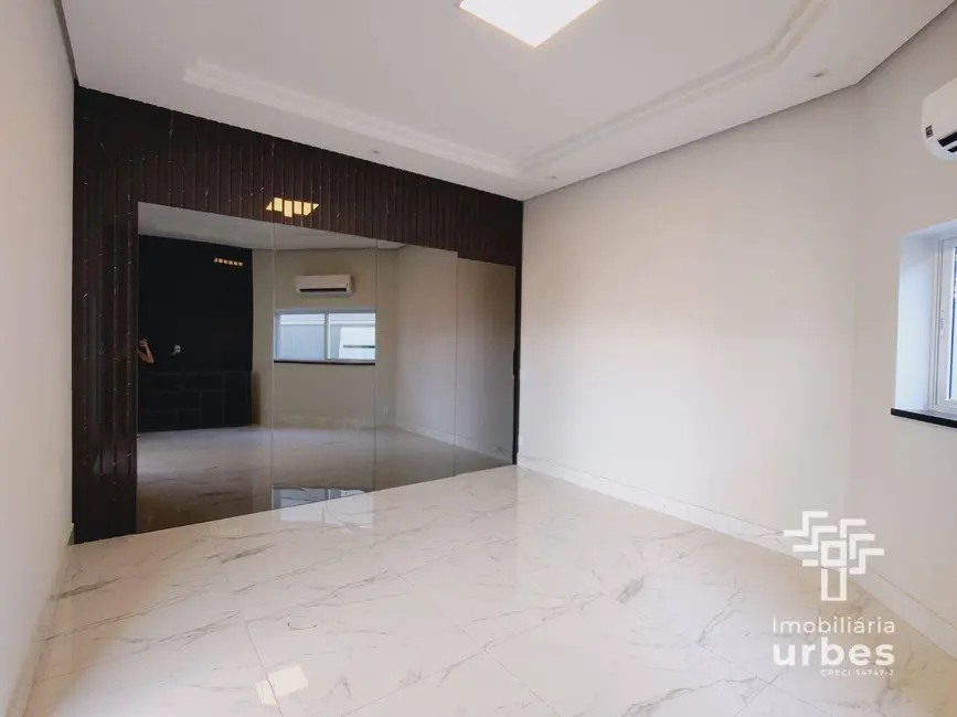 Foto 5 de Casa de Condomínio com 4 quartos à venda, 388m2 em Jardim São Paulo, Americana - SP