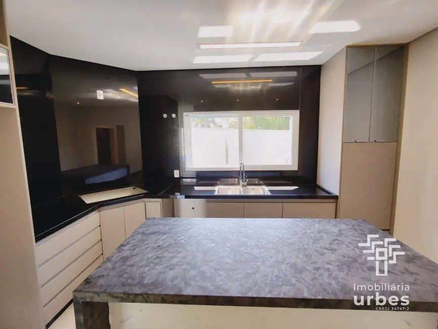 Foto 8 de Casa de Condomínio com 4 quartos à venda, 388m2 em Jardim São Paulo, Americana - SP