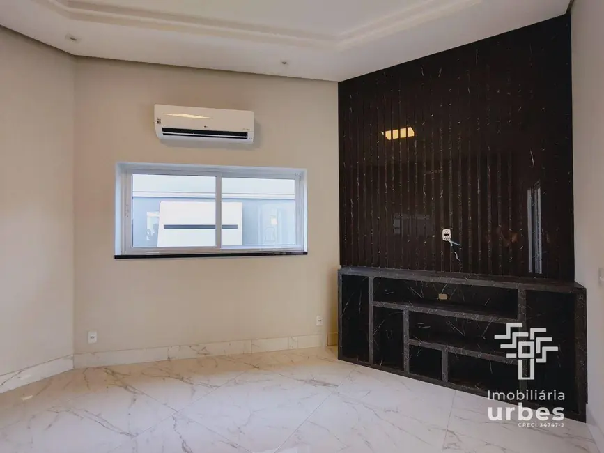 Foto 7 de Casa de Condomínio com 4 quartos à venda, 388m2 em Jardim São Paulo, Americana - SP