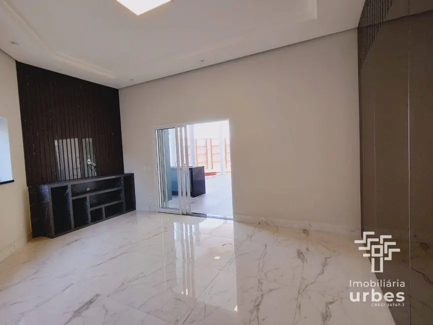 Foto 6 de Casa de Condomínio com 4 quartos à venda, 388m2 em Jardim São Paulo, Americana - SP