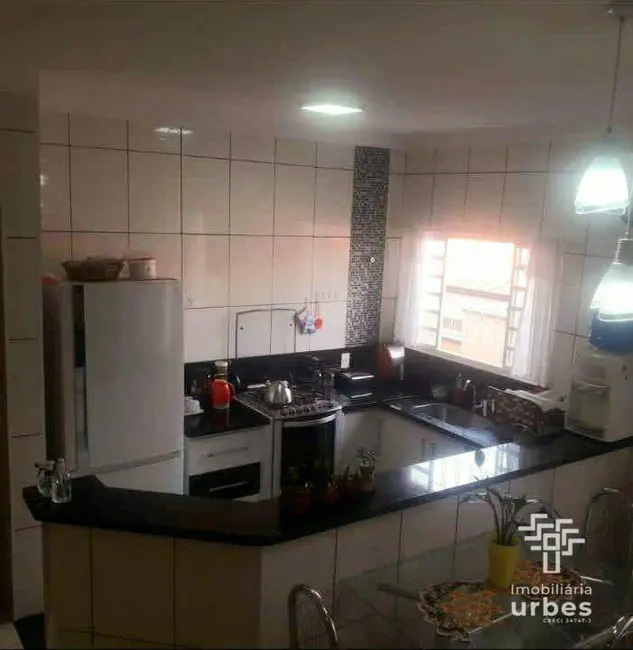 Foto 2 de Casa com 2 quartos à venda, 150m2 em Parque das Nações, Americana - SP