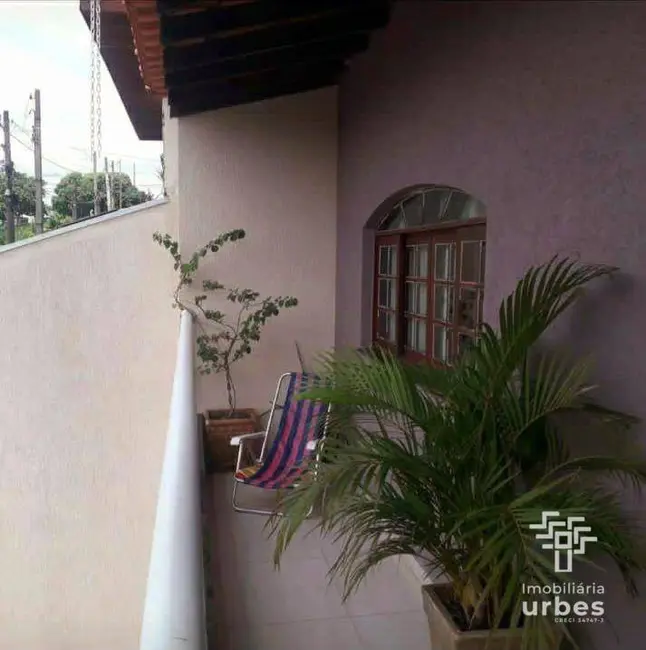 Foto 9 de Casa com 2 quartos à venda, 150m2 em Parque das Nações, Americana - SP