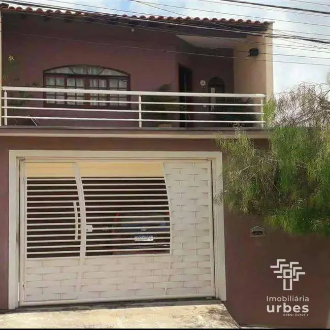 Foto 8 de Casa com 2 quartos à venda, 150m2 em Parque das Nações, Americana - SP