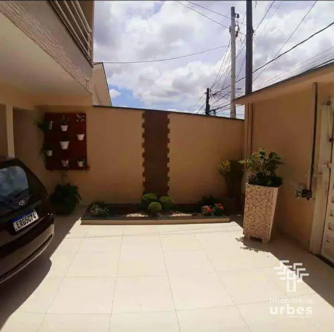 Foto 6 de Casa com 2 quartos à venda, 150m2 em Parque das Nações, Americana - SP