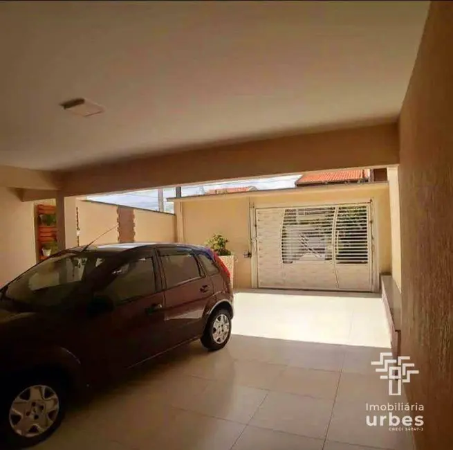 Foto 7 de Casa com 2 quartos à venda, 150m2 em Parque das Nações, Americana - SP