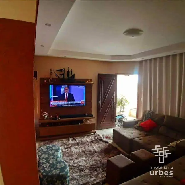 Foto 4 de Casa com 2 quartos à venda, 150m2 em Parque das Nações, Americana - SP