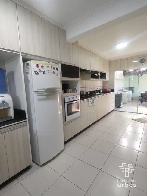 Foto 7 de Casa com 3 quartos à venda, 178m2 em Jardim São Paulo, Americana - SP