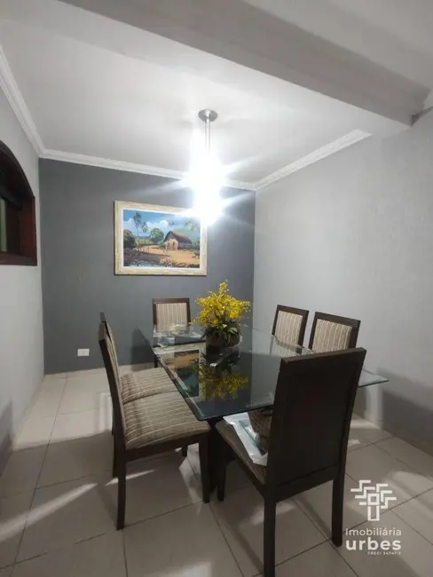 Foto 9 de Casa com 3 quartos à venda, 178m2 em Jardim São Paulo, Americana - SP