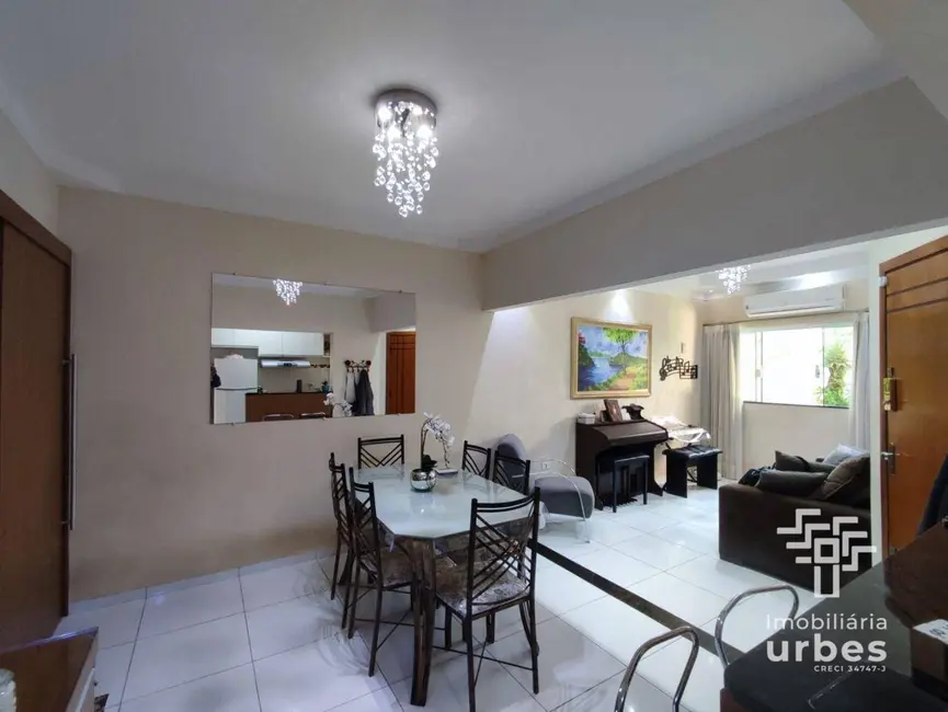 Foto 7 de Casa com 3 quartos à venda, 175m2 em Jardim São Paulo, Americana - SP