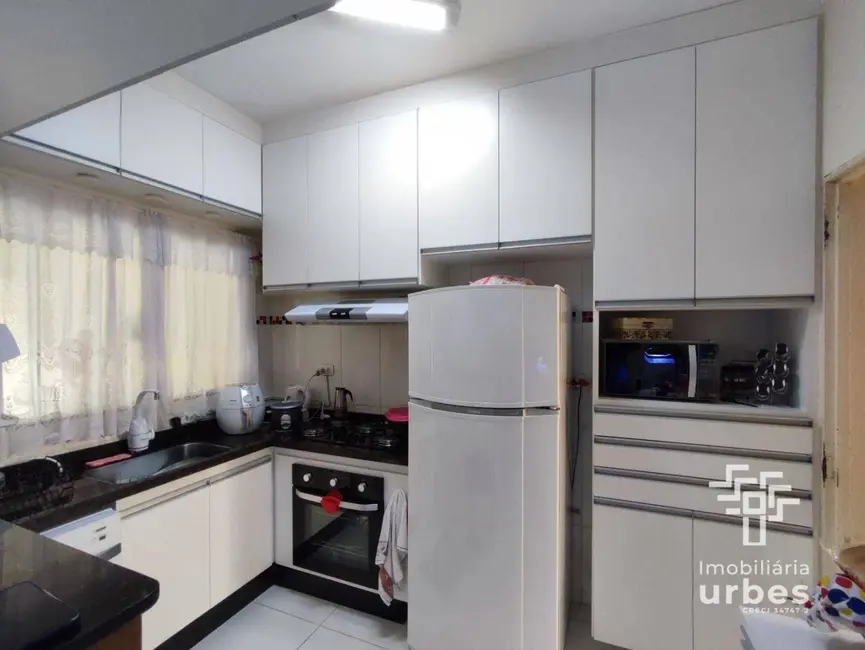 Foto 9 de Casa com 3 quartos à venda, 175m2 em Jardim São Paulo, Americana - SP