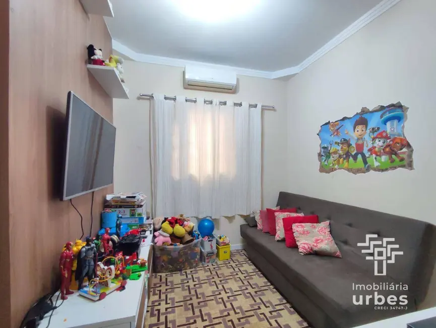 Foto 6 de Casa com 3 quartos à venda, 175m2 em Jardim São Paulo, Americana - SP