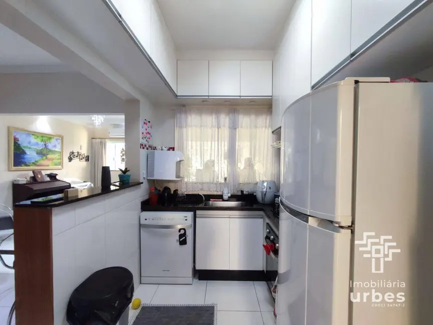 Foto 8 de Casa com 3 quartos à venda, 175m2 em Jardim São Paulo, Americana - SP