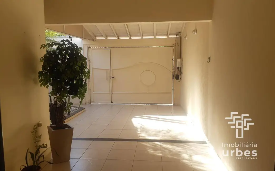 Foto 5 de Casa com 3 quartos à venda, 175m2 em Jardim São Paulo, Americana - SP