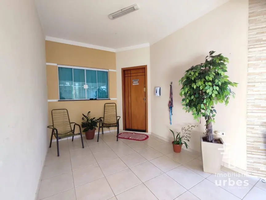 Foto 3 de Casa com 3 quartos à venda, 175m2 em Jardim São Paulo, Americana - SP