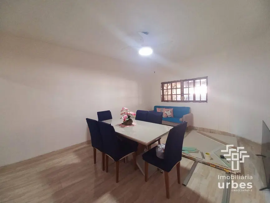 Foto 5 de Casa com 2 quartos à venda, 150m2 em Jardim Boer I, Americana - SP