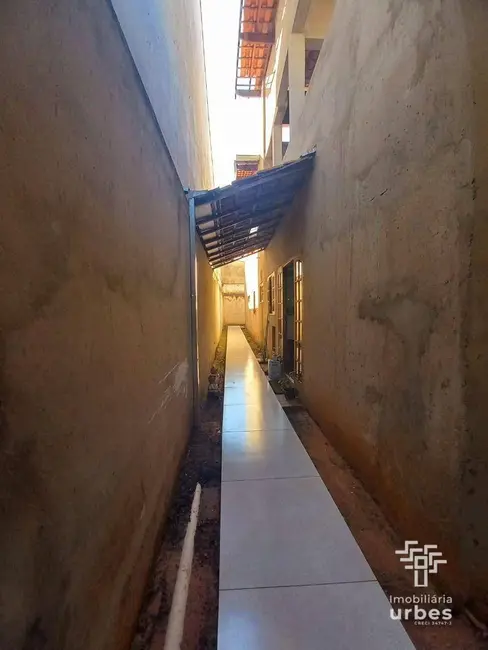 Foto 4 de Casa com 2 quartos à venda, 150m2 em Jardim Boer I, Americana - SP