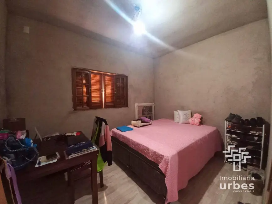 Foto 8 de Casa com 2 quartos à venda, 150m2 em Jardim Boer I, Americana - SP