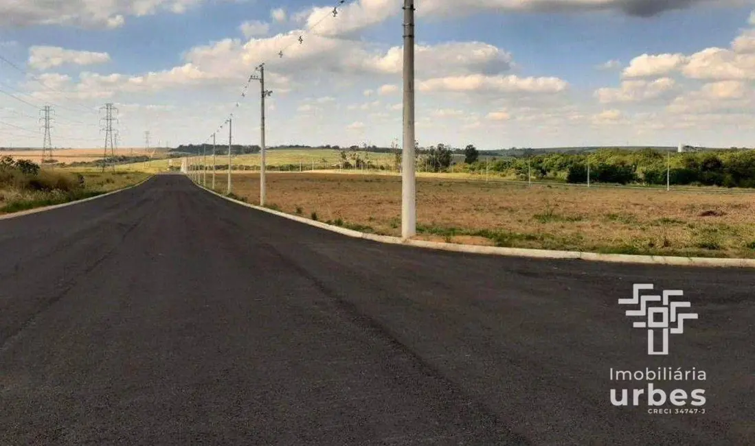 Foto 1 de Terreno / Lote à venda, 750m2 em Vila Jones, Americana - SP