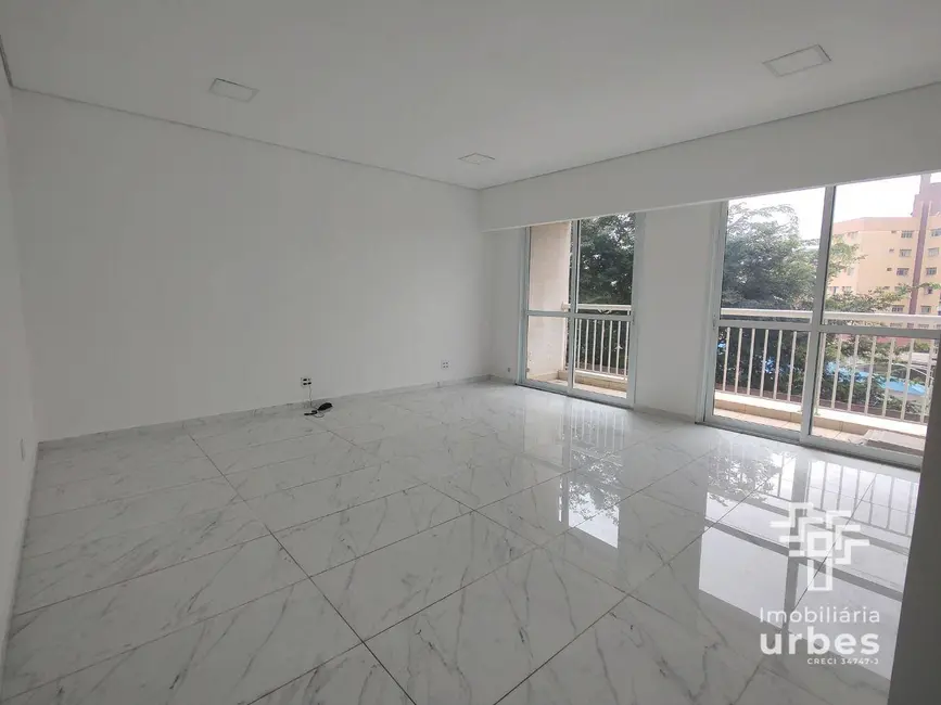 Foto 2 de Sala Comercial à venda, 42m2 em Santo Antônio, Americana - SP