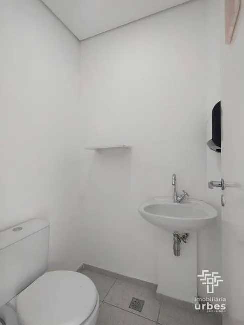 Foto 3 de Sala Comercial à venda, 42m2 em Santo Antônio, Americana - SP