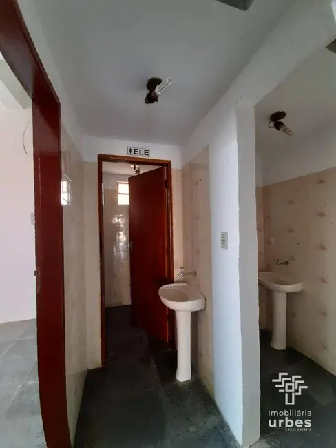 Sala Comercial para alugar, 75m2 em Vila Mathiesen, Americana - SP - imagem 6 Foto 6 de Sala Comercial para alugar, 75m2 em Vila Mathiesen, Americana - SP