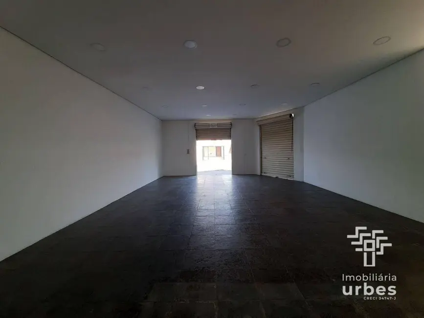Sala Comercial para alugar, 75m2 em Vila Mathiesen, Americana - SP - imagem 3 Foto 3 de Sala Comercial para alugar, 75m2 em Vila Mathiesen, Americana - SP