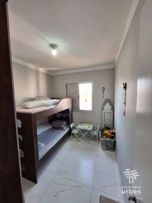 Foto 2 de Apartamento com 2 quartos à venda, 49m2 em Jardim Guanabara, Americana - SP