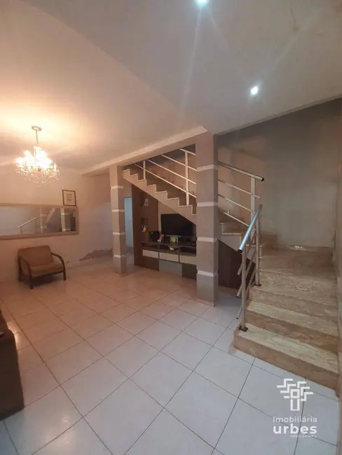 Foto 9 de Casa com 4 quartos à venda, 150m2 em Jardim Boer I, Americana - SP