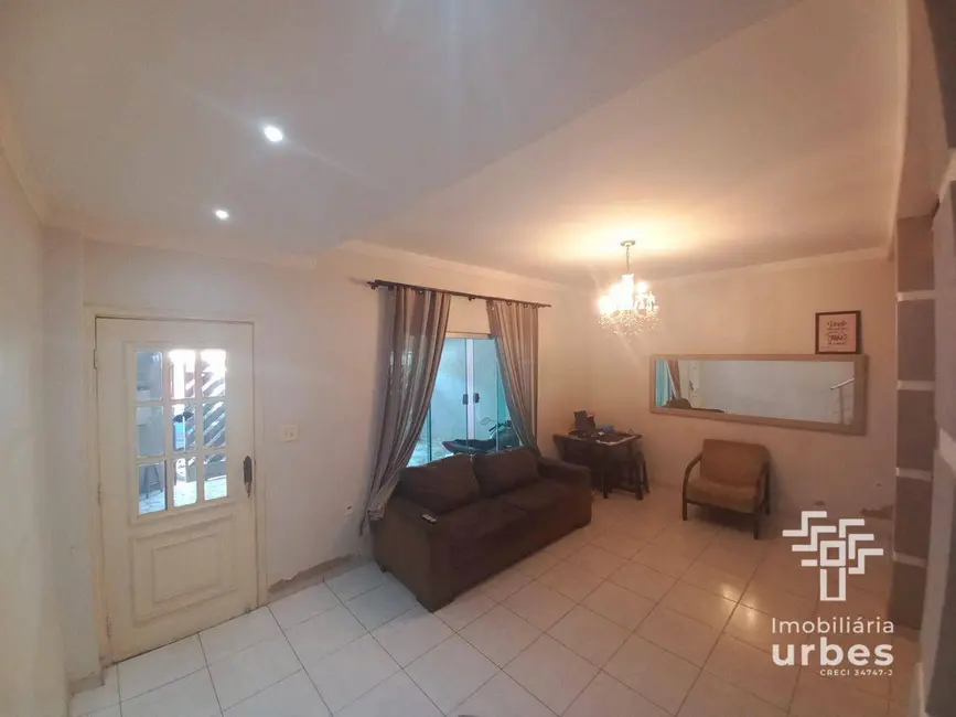 Foto 7 de Casa com 4 quartos à venda, 150m2 em Jardim Boer I, Americana - SP