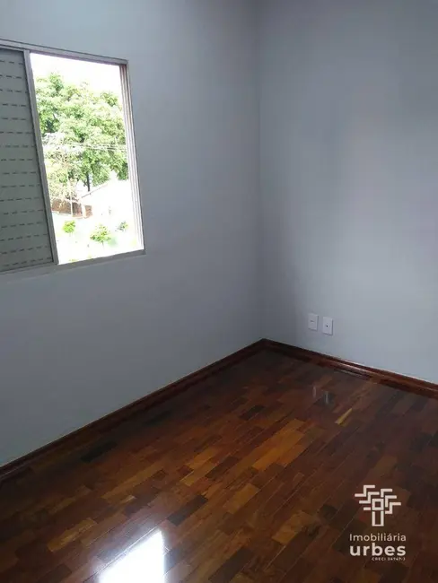 Foto 6 de Apartamento com 2 quartos à venda, 63m2 em Jardim São Domingos, Americana - SP