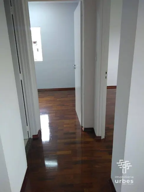 Foto 2 de Apartamento com 2 quartos à venda, 63m2 em Jardim São Domingos, Americana - SP