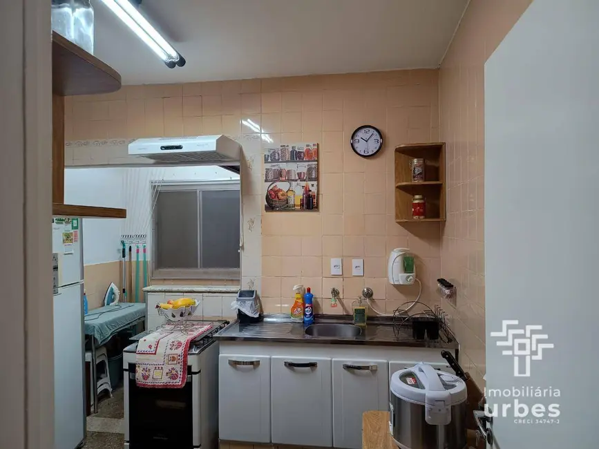 Foto 9 de Apartamento com 2 quartos à venda, 63m2 em Jardim São Domingos, Americana - SP