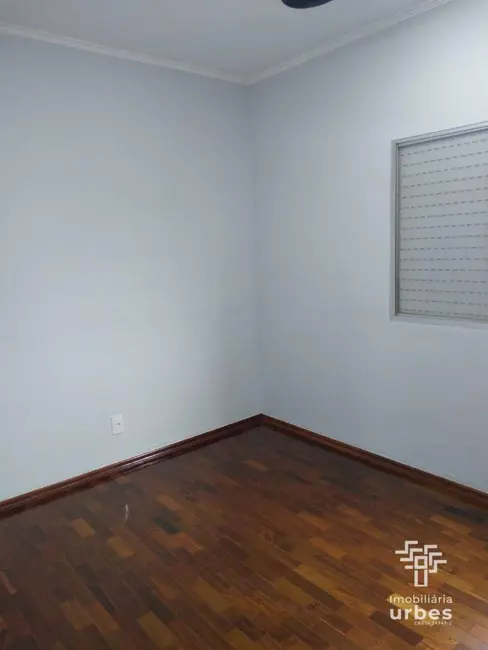 Foto 5 de Apartamento com 2 quartos à venda, 63m2 em Jardim São Domingos, Americana - SP