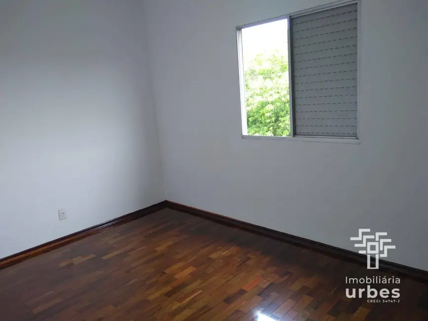 Foto 8 de Apartamento com 2 quartos à venda, 63m2 em Jardim São Domingos, Americana - SP
