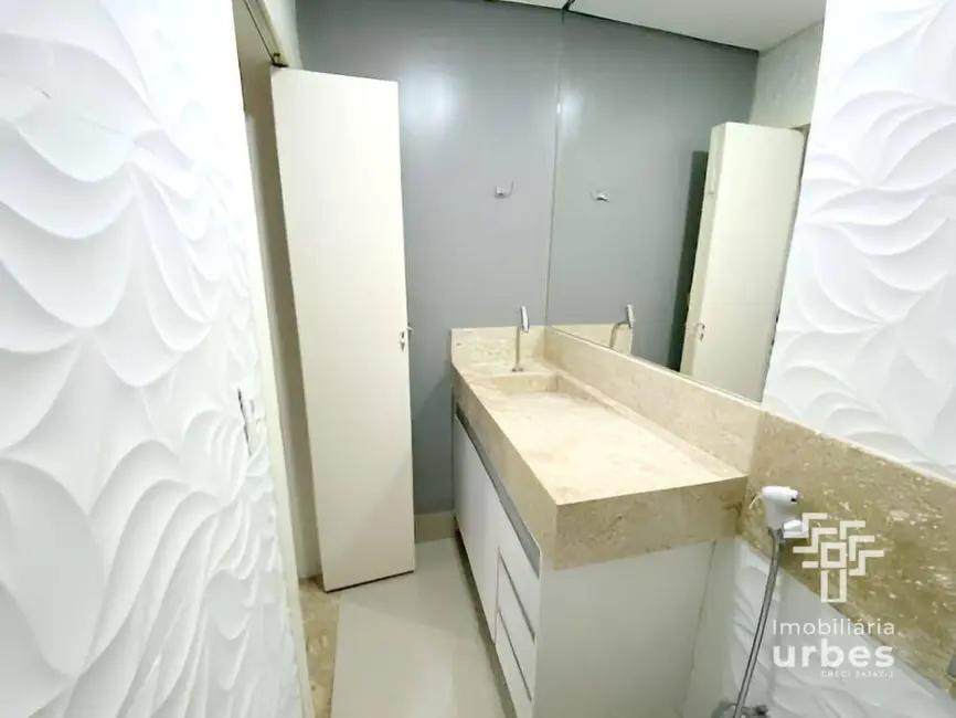 Foto 9 de Casa com 4 quartos à venda, 176m2 em Parque Nova Carioba, Americana - SP