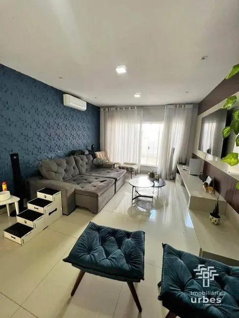 Foto 8 de Casa com 4 quartos à venda, 176m2 em Parque Nova Carioba, Americana - SP