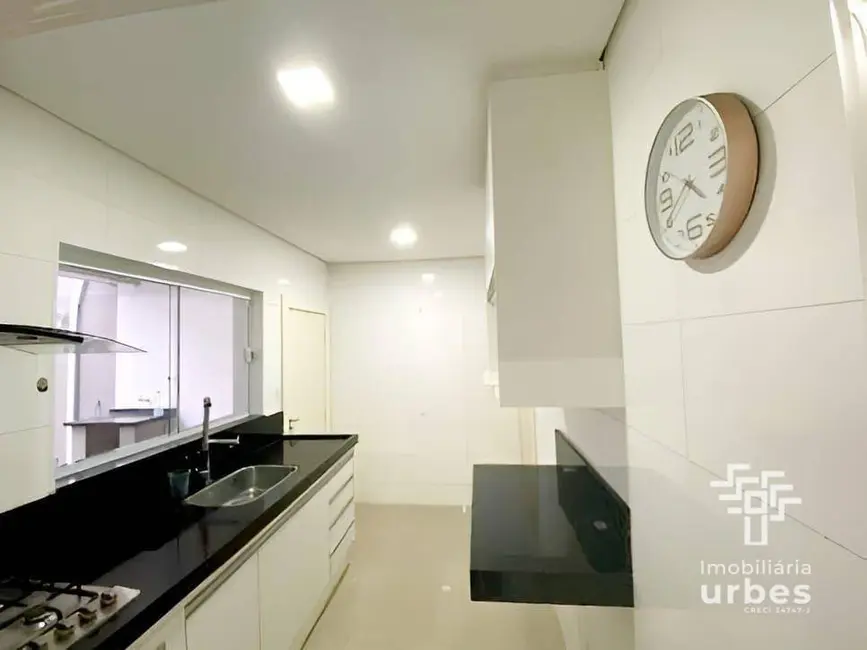 Foto 7 de Casa com 4 quartos à venda, 176m2 em Parque Nova Carioba, Americana - SP