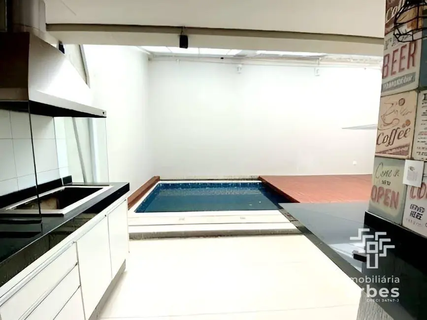 Foto 5 de Casa com 4 quartos à venda, 176m2 em Parque Nova Carioba, Americana - SP