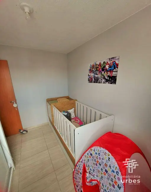 Foto 5 de Apartamento com 2 quartos à venda, 55m2 em Morada do Sol, Americana - SP