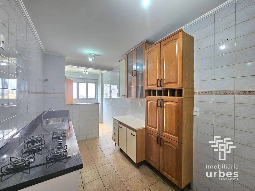 Foto 7 de Apartamento com 2 quartos à venda, 137m2 em Jardim Glória, Americana - SP