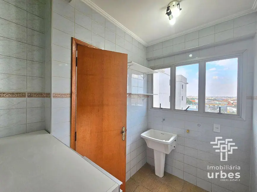 Foto 9 de Apartamento com 2 quartos à venda, 137m2 em Jardim Glória, Americana - SP