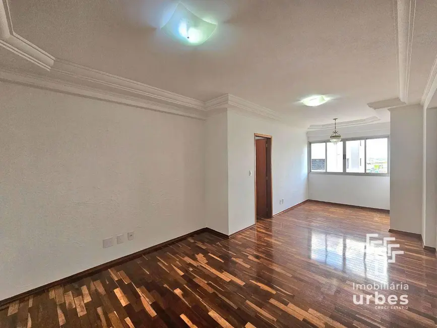 Foto 1 de Apartamento com 2 quartos à venda, 137m2 em Jardim Glória, Americana - SP