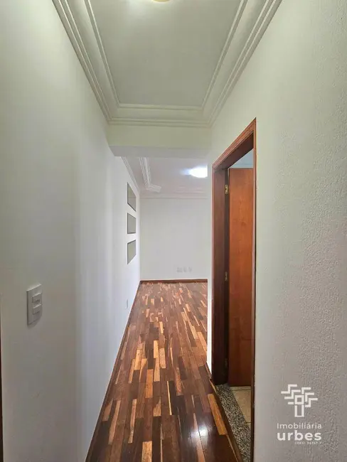 Foto 3 de Apartamento com 2 quartos à venda, 137m2 em Jardim Glória, Americana - SP