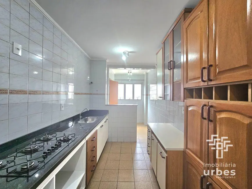 Foto 8 de Apartamento com 2 quartos à venda, 137m2 em Jardim Glória, Americana - SP