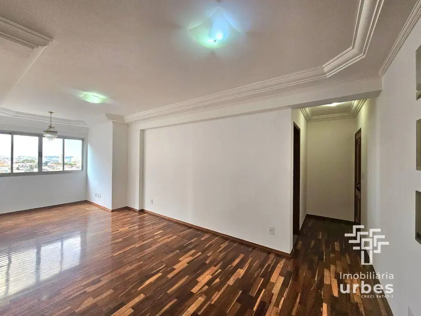 Foto 5 de Apartamento com 2 quartos à venda, 137m2 em Jardim Glória, Americana - SP