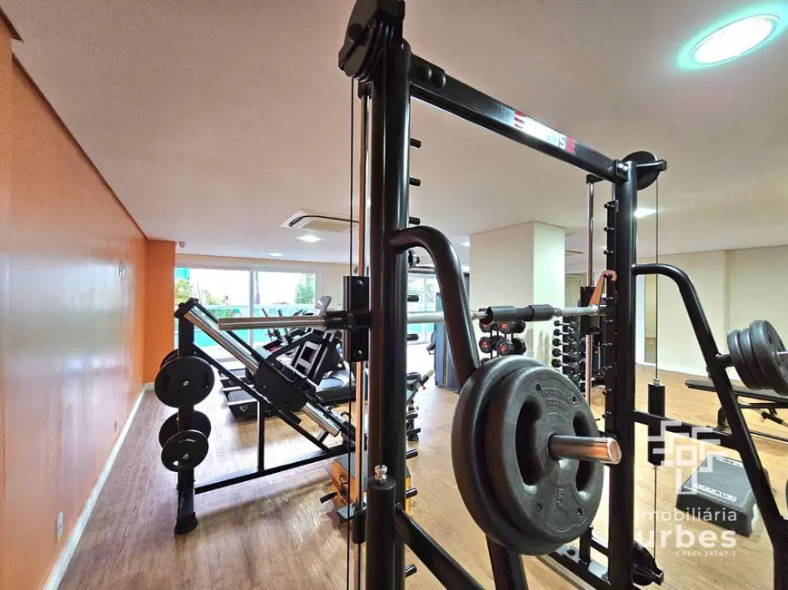 Foto 8 de Apartamento com 3 quartos à venda, 250m2 em Jardim Girassol, Americana - SP