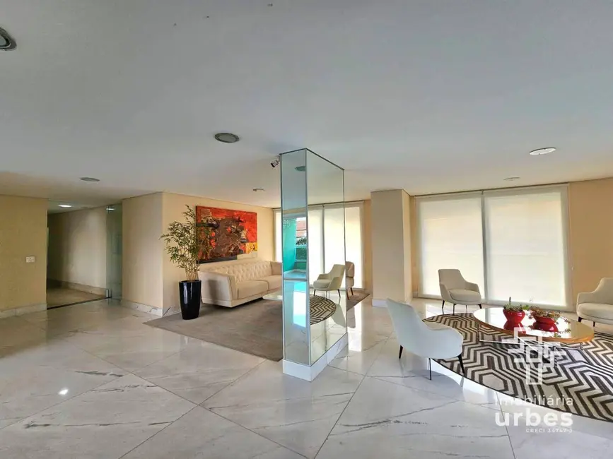 Foto 3 de Apartamento com 3 quartos à venda, 250m2 em Jardim Girassol, Americana - SP