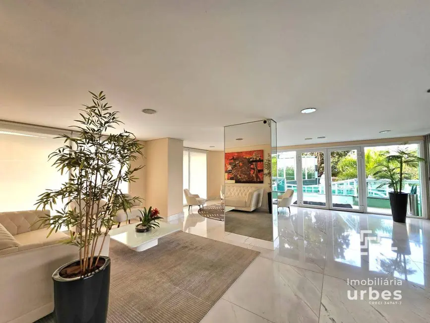 Foto 4 de Apartamento com 3 quartos à venda, 250m2 em Jardim Girassol, Americana - SP