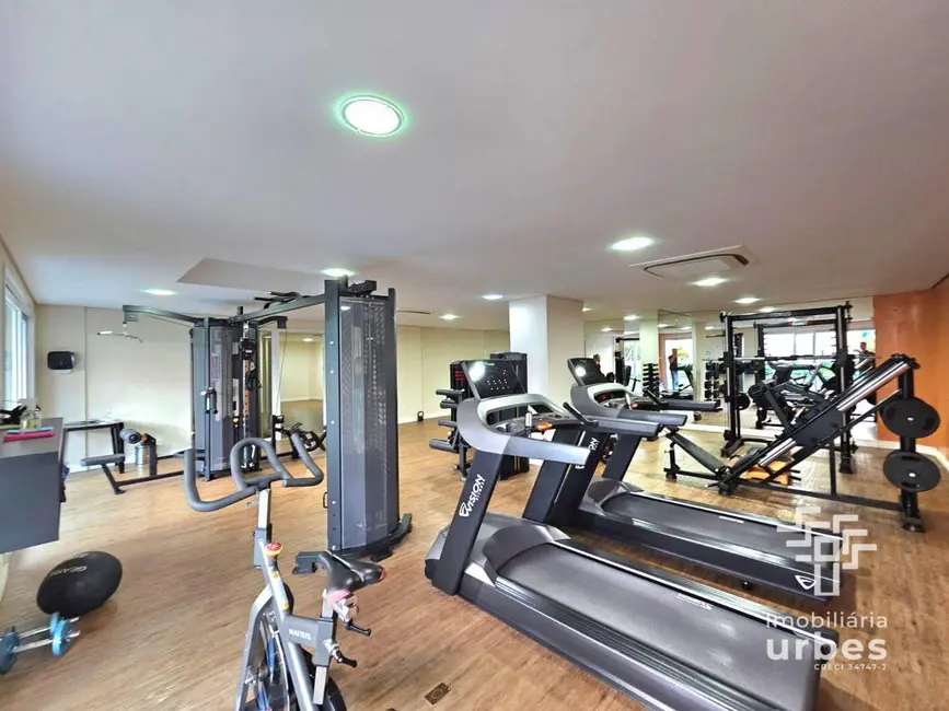 Foto 6 de Apartamento com 3 quartos à venda, 250m2 em Jardim Girassol, Americana - SP