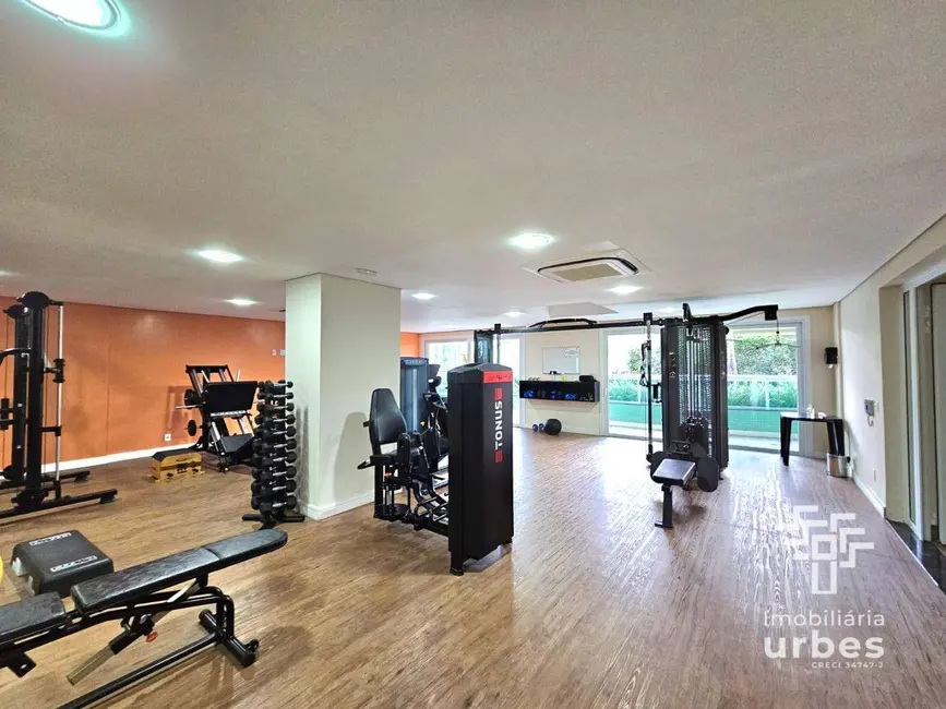 Foto 7 de Apartamento com 3 quartos à venda, 250m2 em Jardim Girassol, Americana - SP